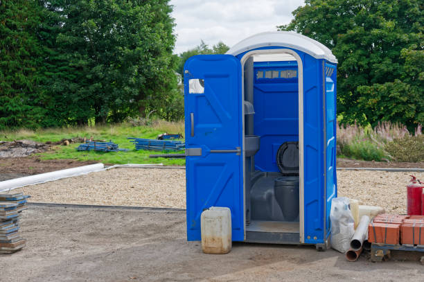 Best Portable Restroom Setup and Delivery  in Isle Of Palms, SC