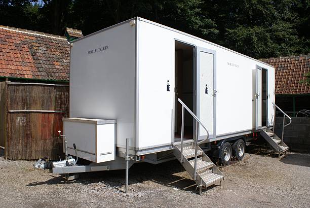 Best Portable Restroom for Sporting Events  in Isle Of Palms, SC