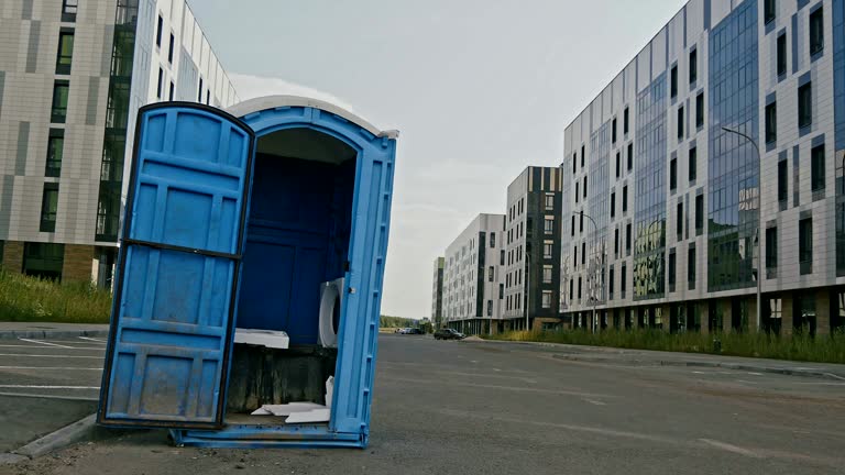 Best VIP or Luxury Restroom Trailers  in Isle Of Palms, SC