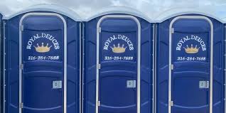 Best Short-Term Portable Toilet Rental  in Isle Of Palms, SC